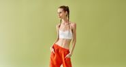 #SkinnyTok: Anorexia Reflected in a Wordless Screen