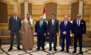 The ‘Five-Nation Committee’ Confirms Support for Lebanese State