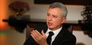 Frangieh, Baroud and Frem Withdraw From Presidential Race, Support Gen. Joseph Aoun 
