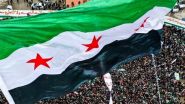 Syria Welcomes Lifting of US Sanctions