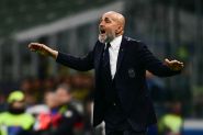 Italy Coach Spalletti Says Moldova Match Will Be His Last