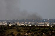 Clashes in Predominantly Druze Syrian Sweida Kill 37