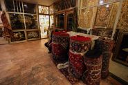 Iran's Carpet Industry Unravelling Under Sanctions