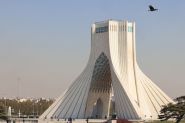 Switzerland Reopens its Embassy in Tehran