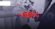 Lebanon Says ‘I Don’t’: Weddings Plunge to Historic Low in 2025