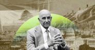 Thomas Barrack: When Diplomacy Moves in Circles and Lebanon Follows