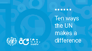 UN Day 2025: Lebanon Marks Ties with the United Nations