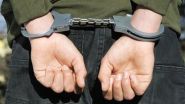 State Employee Arrested for Power Theft