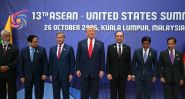 Asian tour: Donald Trump Presents Himself as a Peacemaker