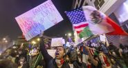 Trump Deploys Marines as Tensions Rise Over LA Protests
