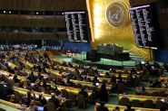 La conférence onusienne sur l’État palestinien reprogrammée fin juillet à New York