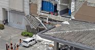 Un séisme de magnitude 7,4 aux Philippines fait au moins deux morts