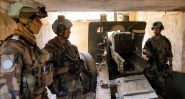 UNIFIL Discovers Hezbollah Bunker in Southern Lebanon