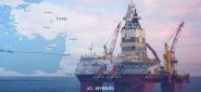 Prospection gazière: TransOcean Barents au Liban dans les prochaines 48h