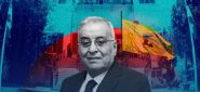 Lebanon's or Hezbollah's Foreign Minister?