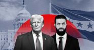 Washington Moves Toward Easing Economic Pressure on Syria