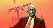 The Mess Tom Barrack Is Creating
