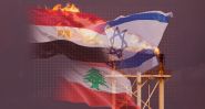 Egypt-Lebanon Gas Deal: Israeli Gas at the Heart of the Agreement