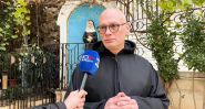 Father Siraj Dib from Damascus: 'As Long as We Have Faith, We Have Hope!'