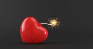 Love Bombing: Irresistible Pull of Excess