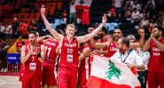 Basketball – 2027 World Cup: Lebanon Starts Its Engines