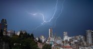 Storms in Lebanon: Why We Name Them, Why We Fear Them, Why We Wait for Them