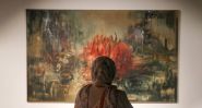 ‘In Women’s Words:’ The Unheard Voices of Iranian Art