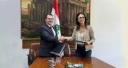 Ministries Partner to Revolutionize Lebanon's Tourism Through AI
