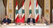 Lebanon Reviews Progress of Education Reform