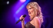 Taylor Swift Announces 12th Album for 'pre pre-order'
