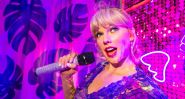 Taylor Swift annonce son 12e album: «The Life of a Showgirl» déjà en pré-précommande