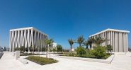 Abu Dhabi's Abrahamic Promise Under One Roof
