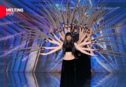 Mayya's hypnotise le public d'America's Got Talent