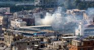 The Political Challenge of Disarming Palestinian Camps in Lebanon