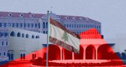 Qassem’s Speech Sparks Political Firestorm in Beirut