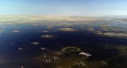 Oil Exploration Threatens Iraq’s Legendary Mesopotamian Marshes