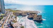 Expats in Lebanon: Celebrating Togetherness Amid Economic Strain