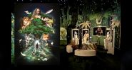 'Fables Immersives': La Fontaine Like You’ve Never Seen Him Before