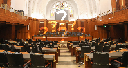Parliament Drowns the Economy and 'Overlooks' Weapons