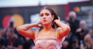 Adèle Exarchopoulos: Behind the Spotlight, Raw and Unmasked