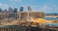 Beirut Port Blast Probe Takes New Turn as Judge Bitar Presses Ahead
