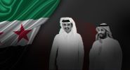 Qatar and Saudi Arabia Competing for the Syrian Market