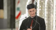 Rai Says Neutrality Key to Lebanon’s Future