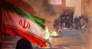 The Middle East Will Not Heal Until Iran Is Free