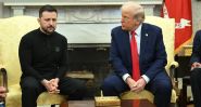 Trump-Zelensky: Dialogue Resumes After February Humiliation