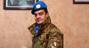 Who Is Diodato Abagnara, UNIFIL's New Head of Mission?