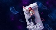 What If AI Could Let You Watch Your Dreams Like a Movie?