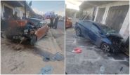 Deadly Crash Leaves Teacher Dead, Students Injured