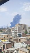 Israel Expands Iran Attacks Targeting Tabriz, Shiraz, Borujerd and Kermanshah
