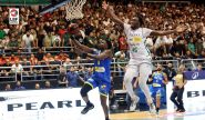 Riyadi for History, Sagesse for Hope